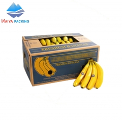 banana box